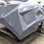 Labor Shortage Solutions for Surface Finishing