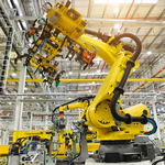 Automated Manufacturing Scale-Up