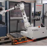 The Right Type and Level of Collaborative Robot