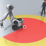 Why Cobots are the First Choice