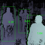 3D Vision Technologies for Warehouse Robots
