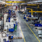 The Key to Virtual Factories