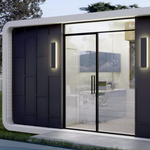 3D Printing/Additive Manufacturing in Construction