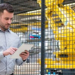 The State of Robotic Safety in Mexico