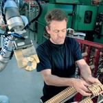 Cobots in Machine Tending