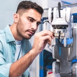 The Road to Mass Adoption of Robotics