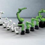 Cobots can Optimize Any Production Process