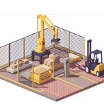 Introduction to Mobile Robot Risk Assessment