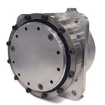 Development of A Low Profile, Power Dense Actuator