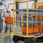Humanoid Robots