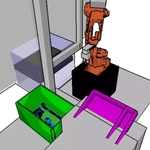 Simplifying Robotics: True No-Code Programming