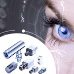 Simple Smart Cameras for AI and Industry 4.0
