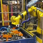 Deploying AI to Retrofit Manual