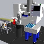 Why Ease-of-Use is Key for Flexible Robot Solution