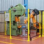 An OSHA Perspective on Industrial Robot Safety