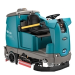 Safety Standards & Commercial Floor Cleaning Robot