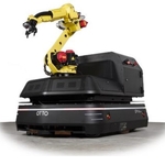 Mobile Robot Safety Considerations (R15.08)
