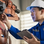 Leveraging UL Robotics Standards Testing