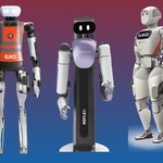 GXO’s Operational Incubator for Humanoids