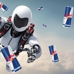Red Bull for Robots