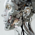 Cognitive Robots – The Trump Card of Humanity