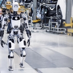 How AI is Accelerating Dexterous Skills