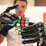 When Humanoids Need Dexterity & Touch Control