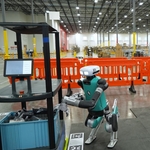 Humanoids at Work
