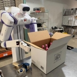 Revolutionizing Fulfillment & Manufacturing