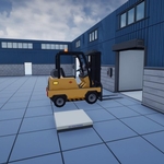 Autonomous Transport Solution for Cargo