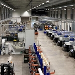 3D Lidar Based Autonomy Stack for Factories