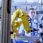KEYNOTE: The Latest Automation Statistics, Trends and Key Market Drivers