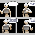 KEYNOTE: Embodied AI: Technology, Trust, and How Not to Lose Your Cool
