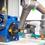 Breaking Barriers: AI Robotics in Automotive Assembly