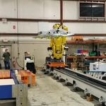 Getting Started with Industrial Robotics