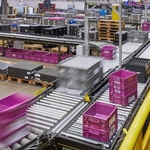 Robotics in the Supply Chain
