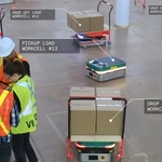 The Importance of Software When Deploying AMRs in Mission-Critical Manufacturing Operations