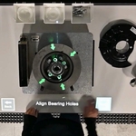 The Rise of the Connected Worker - Why Augmentation is the Future of Manufacturing