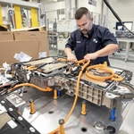 Wire Harness and Cable Assembly Automation with AI-Based Vision
