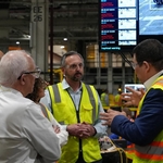 Autonomous Forklift Safety and Operational Insights: Leveraging New Technologies with Real-World Case Studies