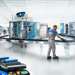 Factory of the Future: Defining a Vision & Strategy
