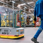How Mobile Robots Have Evolved: Lessons Learned from A Decade of Use
