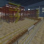 Optimizing Logistics and Operations: Leveraging Discrete Event Simulation for Process Efficiency and Innovation