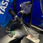 Perception and Cognition in Industrial Welding Robots: Navigating Opportunities and Challenges