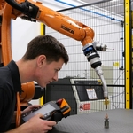 Advancing Industrial Automation