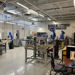 Advancing Manufacturing with Agile Autonomous Systems