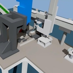 Better Programs Built Earlier Using Virtual Commissioning