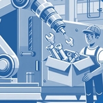 Beyond the Labor: Understanding Robot ROI from Production to Profits