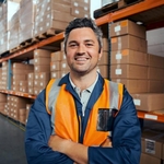 Designing the Warehouse of the Future – A Blueprint for Supply Chain Resilience