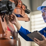 Leveraging UL Robotics Standards Testing to Meet Your Verification & Validation